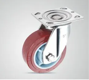 Bánh xe inox tải nặng