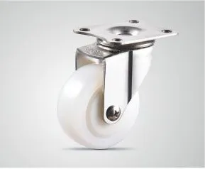 Bánh xe inox công nghiệp
